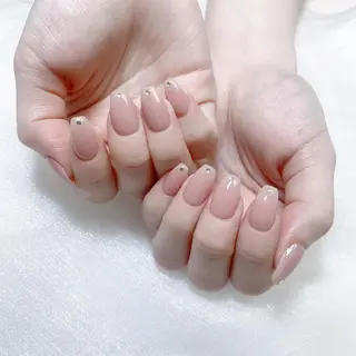 ネイル メンズ NAILサロン 木にいるのネイルデザイン