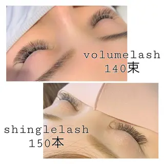 マツエク・マツパ MEIN NOMUのその他イメージ