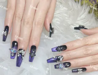 ネイル Feliz nailのネイルデザイン