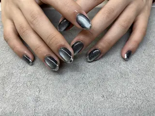 ネイル ベターネイル 浅草橋のネイルデザイン