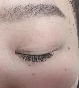 マツエク・マツパ Y.Beauty 梨恵のマツエク・マツパデザイン