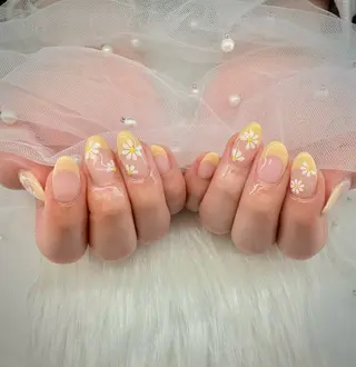 ネイル CREA nailsalonのネイルデザイン