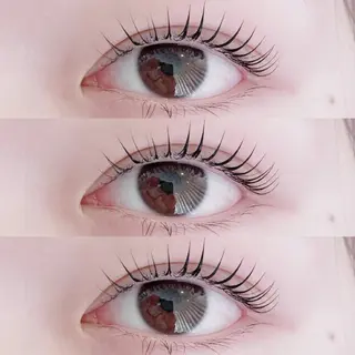 マツエク・マツパ chihiro ⌇sofa立川店のマツエク・マツパデザイン