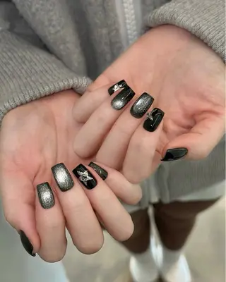 ネイル soso nail salon所属・so soのネイルデザイン