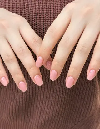 ネイル moeka nail9のネイルデザイン