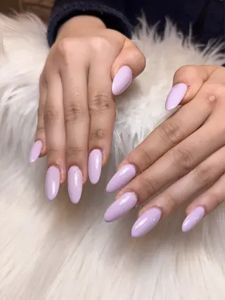 ネイル mi kaのネイルデザイン