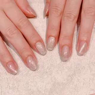ネイル BUNNYNAIL MOEのネイルデザイン