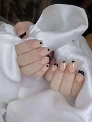 ネイル Sora Nail Ayaseのネイルデザイン