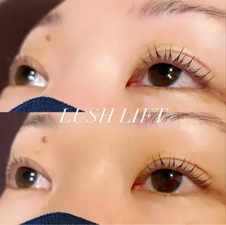 マツエク・マツパ 💛🌼こんどう ひなた🐥⸒のヘアスタイル