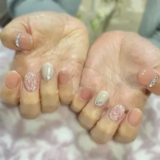ネイル private salon Noëlのネイルデザイン