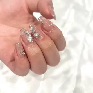 ネイル R Beauty Salon所属・R Beauty Salon 杉本のネイルデザイン