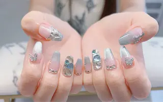 ネイル みき ＹＫ美学院のネイルデザイン