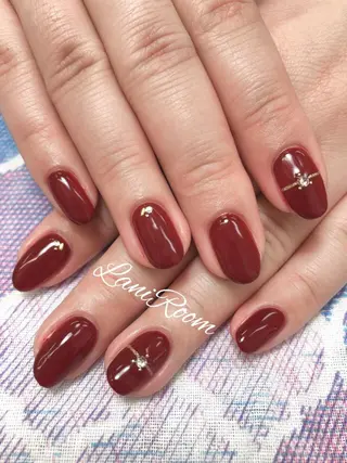 ネイル LaniRoom所属・Lani Roomのネイルデザイン