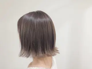 ショート てんま さやかのヘアスタイル