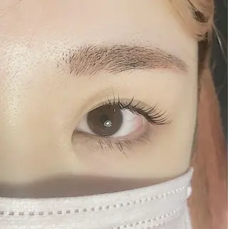 マツエク・マツパ tipsy+ chihiroのネイルデザイン