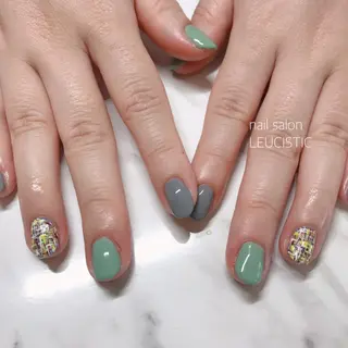 ネイル 美時雨・bishigure所属・美時雨 bishigureのエステ・リラクイメージ