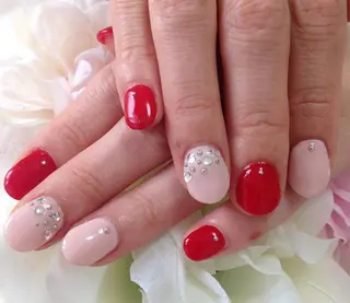 ネイル Ru-ru ☆nailのネイルデザイン