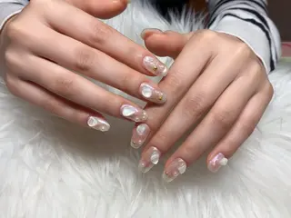 ネイル 整体・ネイル ヨシ堂💅のネイルデザイン