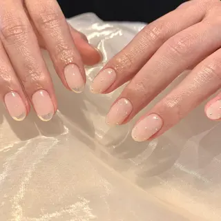 ネイル 山本 理紗子のネイルデザイン