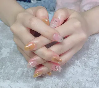 ネイル プレシャス所属・小川 ogawaのネイルデザイン