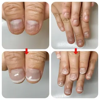 ネイル ネイルサロンアリューム所属・ネイルサロン アリュームのネイルデザイン