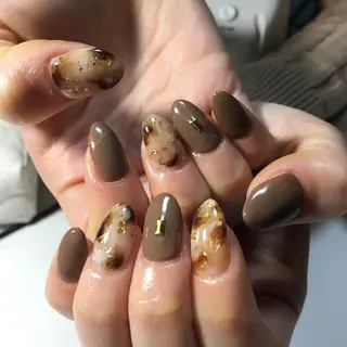 ネイル nail Beeのネイルデザイン