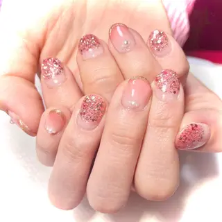 ネイル MiUs' nailのネイルデザイン