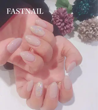 ネイル ファストネイル 静岡パルシェ店のネイルデザイン