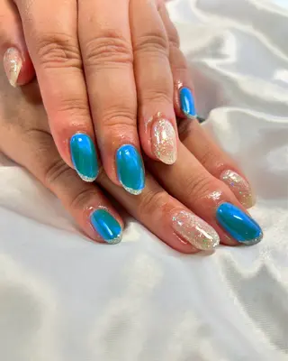 ネイル NailSalon Beniceのネイルデザイン