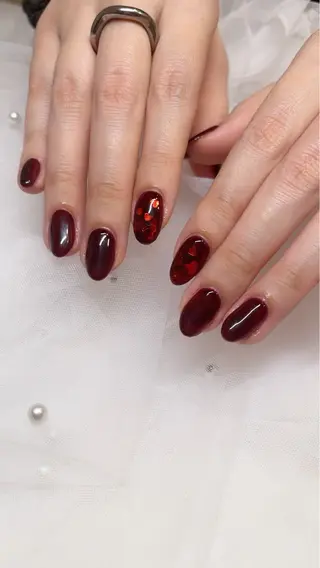 ネイル ✩.*˚ kanaのネイルデザイン