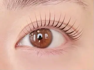 マツエク・マツパ MIRROR eyelashes eyebrows所属・ユウナ ︎︎‪ MIRRORのマツエク・マツパデザイン
