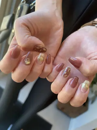 ネイル 𝐑𝐞𝐯𝐢𝐨 ___堺市西区のその他イメージ