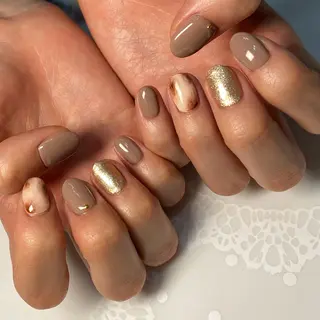 ネイル うえぽん 🌟のネイルデザイン