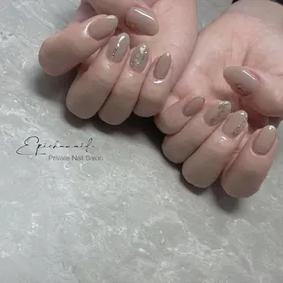 ネイル EPICHA NAILのネイルデザイン