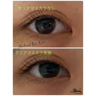 マツエク・マツパ NailandEye Lucaの眉毛・アイブロウイメージ