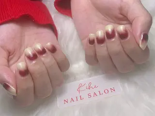 ネイル さくら💮💮 【オフ無料】のネイルデザイン