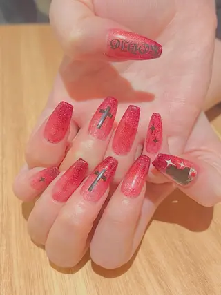 ネイル Nail Salon Lapin所属・Nail Salon Lapinのネイルデザイン