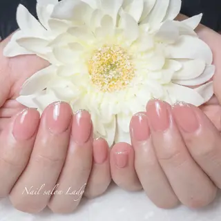 ネイル Nail salon Ladyのネイルデザイン