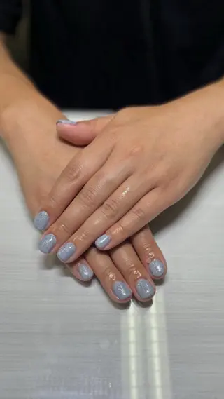 ネイル olue eyelash&nail【オルエ】所属・olue’ あつみのネイルデザイン