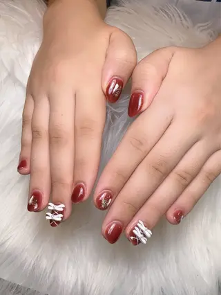 ネイル mi kaのネイルデザイン