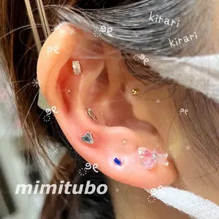 janma.nail ✳︎akiのネイルデザイン