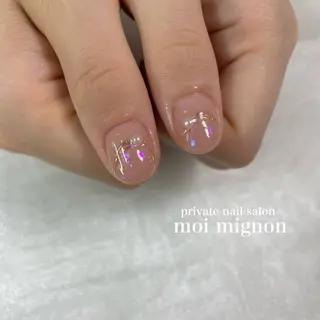 ネイル nailist Aki♡のネイルデザイン