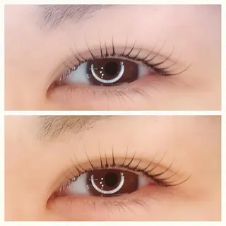 マツエク・マツパ マツパ◎LED マツエク,モチ◎のマツエク・マツパデザイン