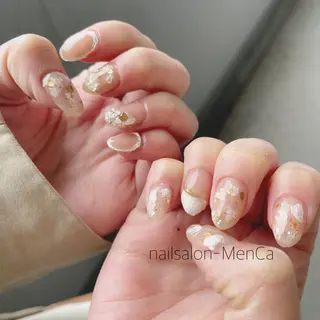 ネイル 江崎 景子のネイルデザイン