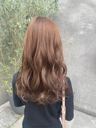 セミロング RINRI 🌷のマツエク・マツパデザイン