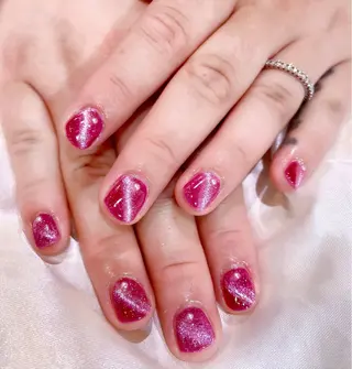 ネイル jujur HARUKA🌸のネイルデザイン