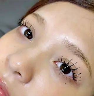 マツエク・マツパ hirakawa makoの眉毛・アイブロウイメージ