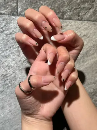 ネイル Yuji .Fのネイルデザイン