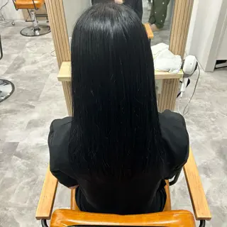 ロング ROPE 🧸あずみ🧸のヘアスタイル