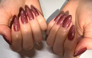 ネイル N'z nail Nozomiのネイルデザイン